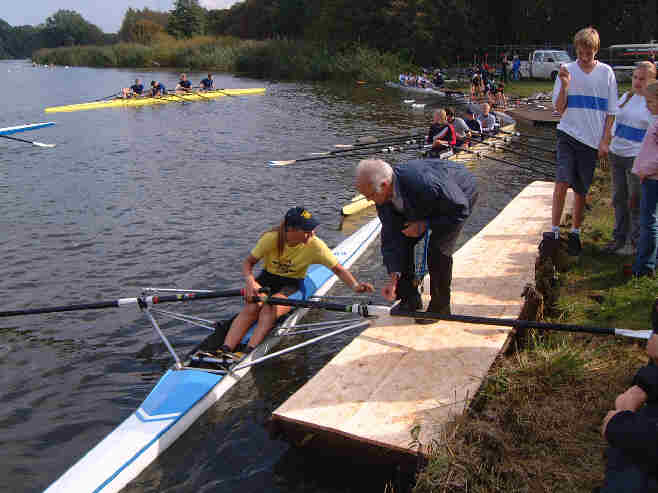 andere Vereine